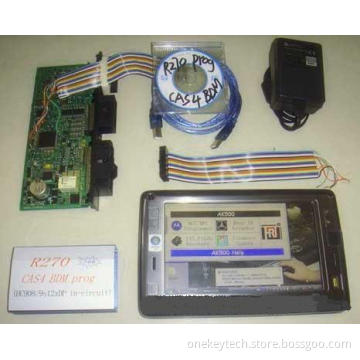 R270 CAS4 BDM PROG
